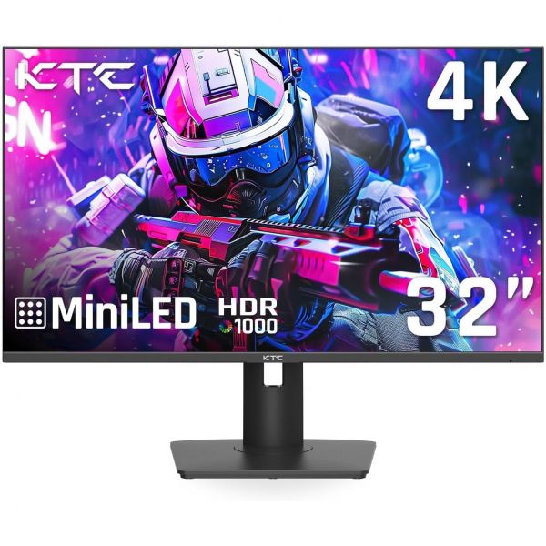 27인치 144Hz QHD 미니LED 게이밍 모니터