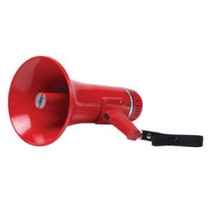 TBZ 메가폰 일체형 JE 303S 박스 8개입