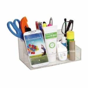 크리스탈 190OCS28 다용도 정리함 중 CH303