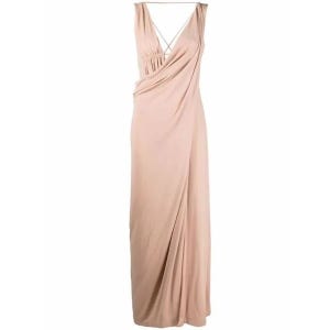 ALBERTA FERRETTI 원피스 드레스 A04391621 0170 ROSA NEUTRALS 여성