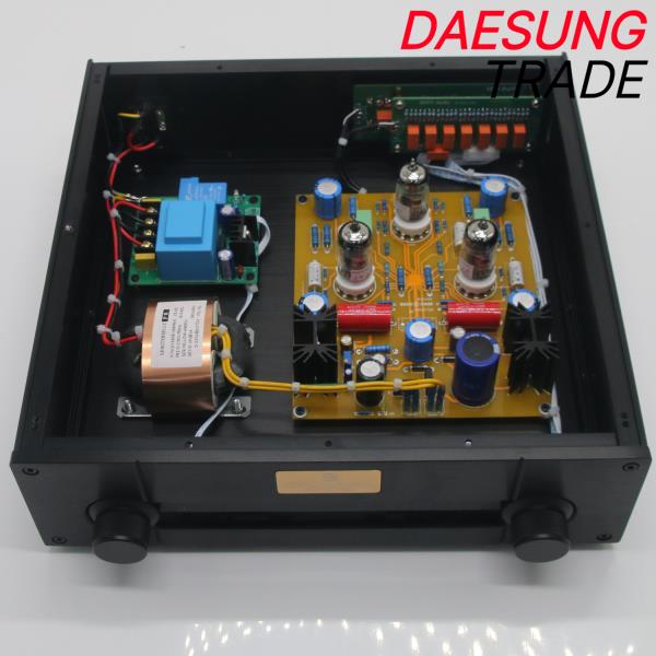 Marantz Model 7 (마란츠 7)