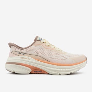 [스케쳐스 공식몰] 여성 맥스쿠셔닝 아치핏 2.0(와이드 슬립인스)_SP0WRCGX112