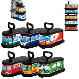 저소음 넘어짐방지 국산안전실내 붕붕카 6종 어린이집 아기자동차 성장판자극 걸음마친구 유치원