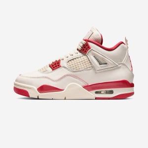 조던 JORDAN 우먼스 에어 조던 4 레트로 HV0823