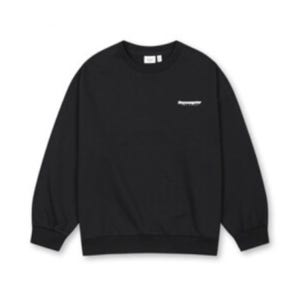 [롯데백화점] 폴햄 키즈 쿨 테리 루즈핏 맨투맨  PKG1TR2716 LE1220999414