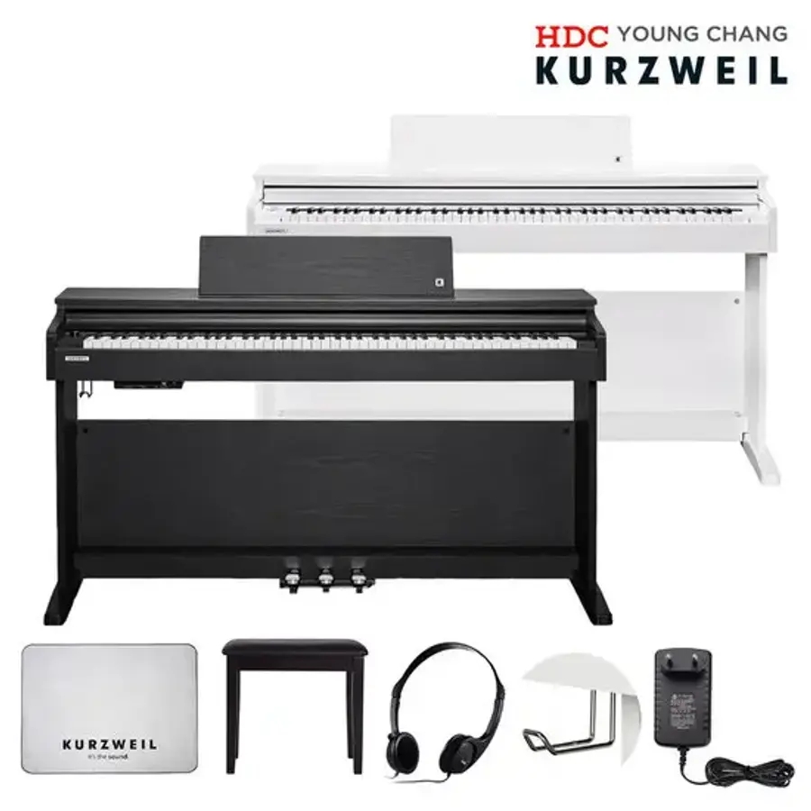 Kurzweil 영창 커즈와일 M205 디지털피아노
