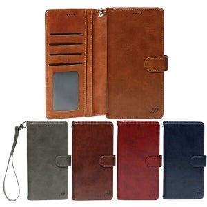 케이티알파쇼핑 미스터마켓 주아르 지갑 케이스 LGV40 LM-V409N