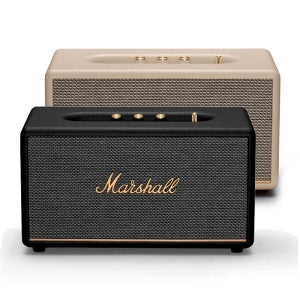 마샬 스탠모어3 STANMORE3 블루투스 스피커 블랙