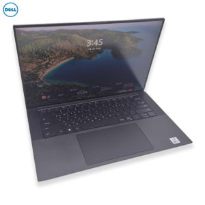리퍼비시 DELL i7 10TH RAM 32GB Quadro SSD 1TB 15.6인치 리퍼 노트북