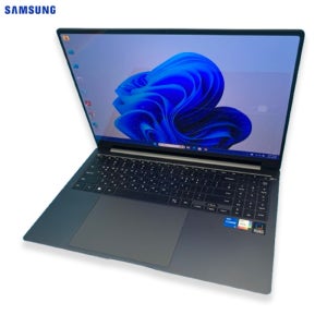 [갤럭시북풀박스패키지]리퍼비시 삼성 갤럭시북3 프로 i5 13TH RAM 16GB 16인치 고사양 리퍼 노트북