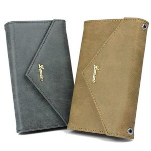 케이티알파쇼핑 스웨이드 지퍼 핸드백 케이스 갤럭시A7 2018 A750