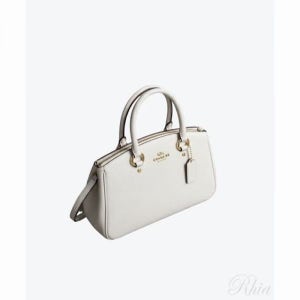 코치 사바나 스몰 캐리올 백 CAL54 IMCHK 152033347