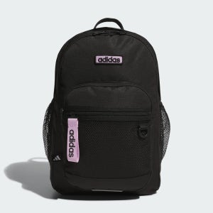 아디다스 백 투 스쿨 백팩 리니어 로고 KE7431