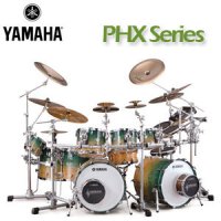 야마하/YAMAHA/PHX/Phoenix/피닉스/드럼세트