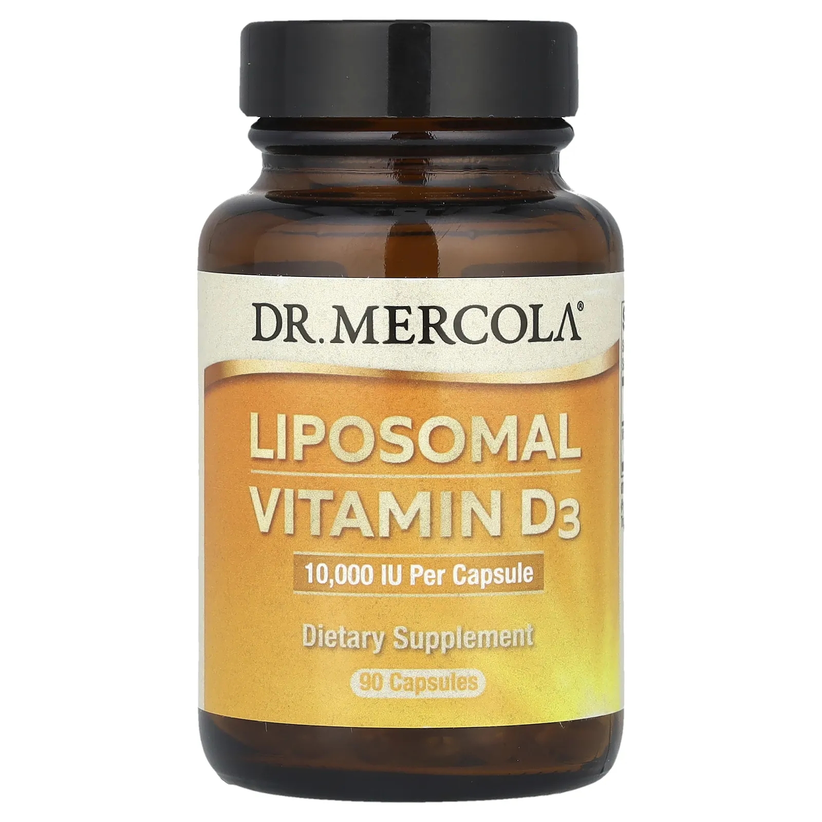 Dr. Mercola 리포소말 비타민D3 250mcg(10000IU) 캡슐 90정  DrMercola리포소말비타민<b>D3250mcg</b>10000I  1개