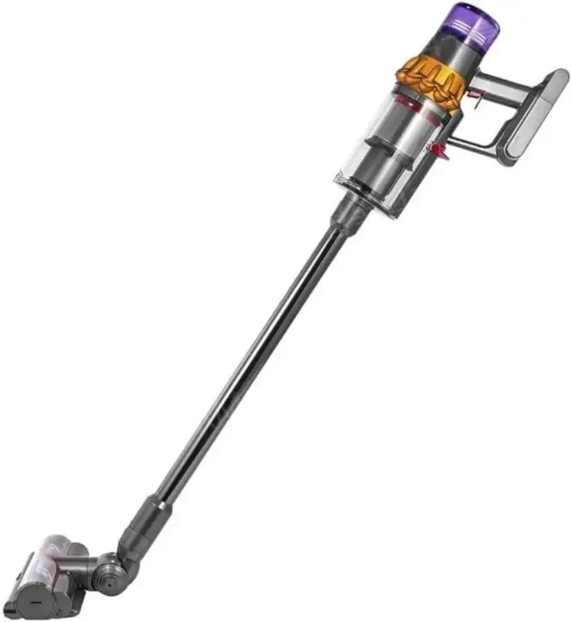 Dyson V15 Detect Absolute Vacuum (다이슨 V15 디텍트 앱솔루트)