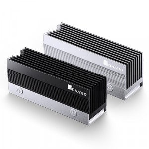 JONSBO M201 SSD HEATSINK (블랙)