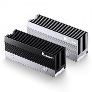 JONSBO M201 SSD HEATSINK (블랙)