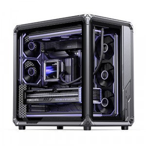 JONSBO X400 PRO BTF (그레이)