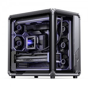 JONSBO X400 PRO BTF (그레이)