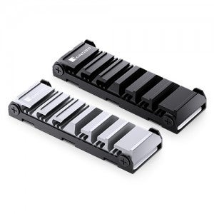 JONSBO M202 SSD HEATSINK (실버)