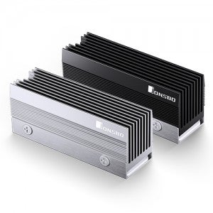 JONSBO M201 SSD HEATSINK (실버)