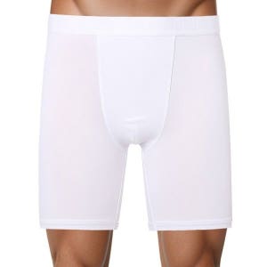 [롯데백화점] 비비안 체온조절 마이크로캡슐 냉감소재 남성 롱드로즈팬티 PT1715L LE1221005536