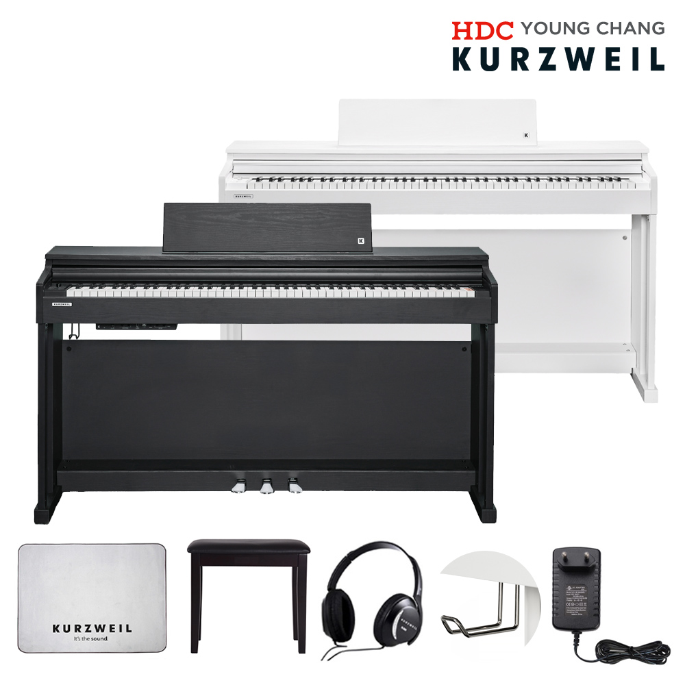 Kurzweil 영창 커즈와일 M250W 디지털피아노