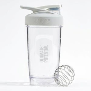 얼티밋포텐셜 블랜더보틀 스트라다 트라이탄 보충제 쉐이커보틀 24oz 710ml