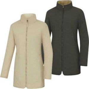 [롯데백화점] 콜핑 아베크 남성 겨울 패딩 중기장 자켓 KUJ6832W LE1217560339