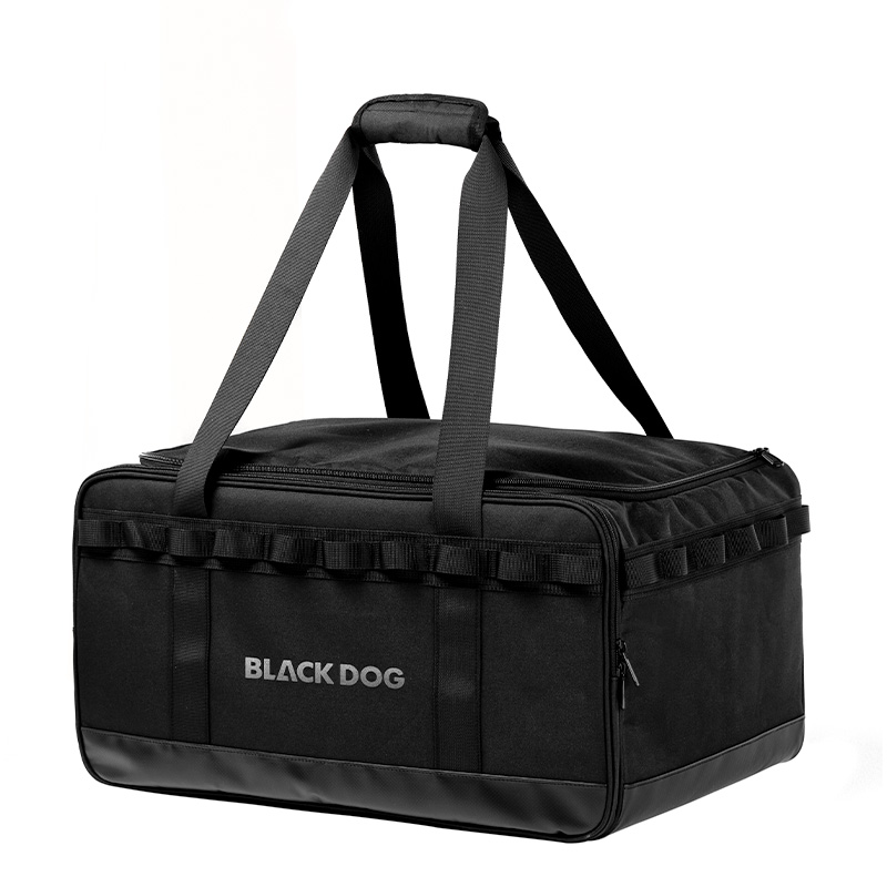 BLACKDOG 다용도 캠핑장비 보관 수납가방 30L (12,900원) (무료)