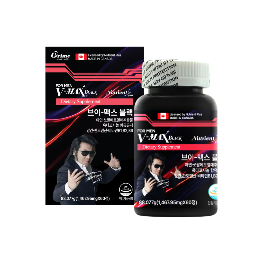 VMAX 울트라  60정  1개