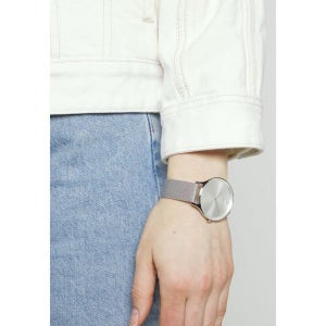 캘빈클라인 여성용 은색 시계 6CA51M03L D11 캘빈 클라인 7524265 152094504