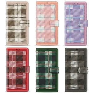 케이티알파쇼핑 엘라 클래식 다이어리 케이스 갤럭시A6 2018 A600