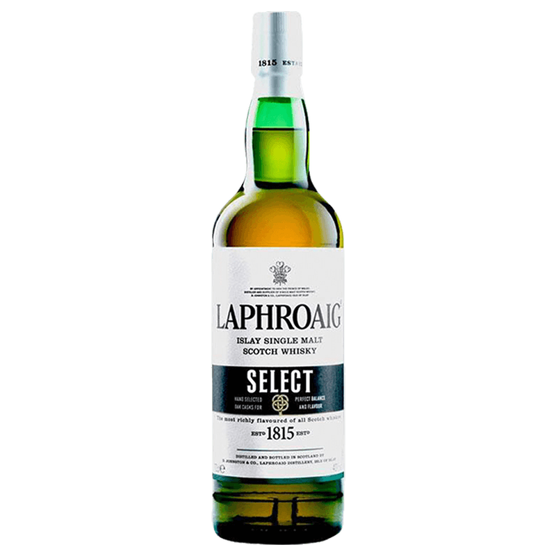 Laphroaig Select (라프로익 셀렉트)