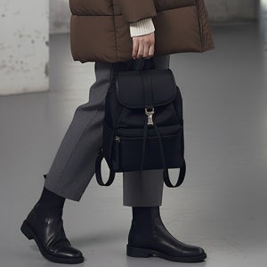 오야니 [최초가259,000원] 제인 백팩 OCFBBP35_009