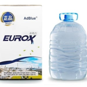 유록스 롯데정밀화학 유록스요소수10L