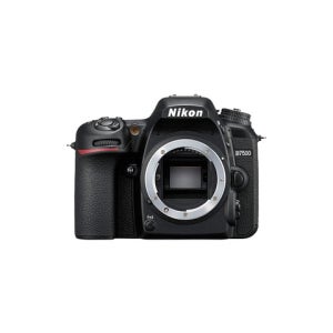 [니콘] 디지털카메라 D7500 바디
