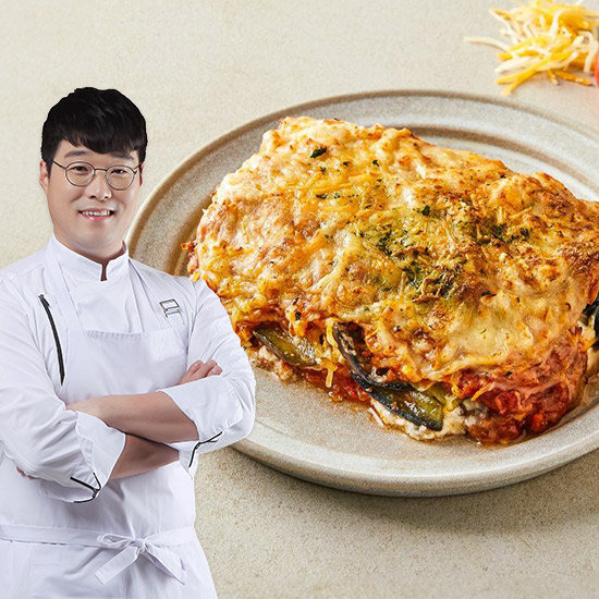 오세득의 치즈듬뿍 가지라자나 제품 이미지