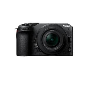 [니콘] 미러리스 카메라 Z30 16-50 키트