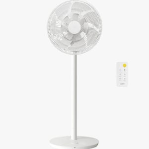 [르젠] 무선 앱연동 BLDC 리모컨 선풍기 LZDF-CZS7