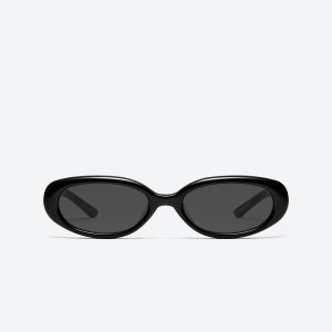 젠틀몬스터 메종 마르지엘라 - MM206 01 선글라스