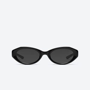 젠틀몬스터 메종 마르지엘라 - MM204 01 선글라스