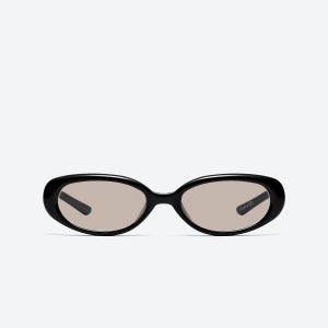 젠틀몬스터 메종 마르지엘라 - MM206 01(BR) 선글라스