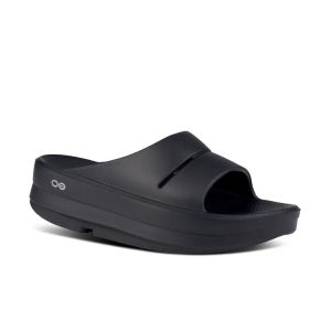 우포스 Oomega 남여공용 슬라이드 UPSO6G120BK