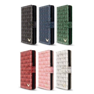 케이티알파쇼핑 볼리드 클래식 지갑케이스 갤럭시A6 2018 A600