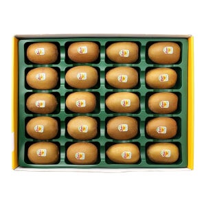 제스프리골드키위 제주 참다래 제철 다래 2.7kg