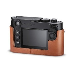 Leica M11 Protector, cognac
