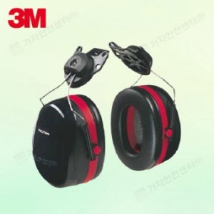 3M-H10P3E 귀덮개