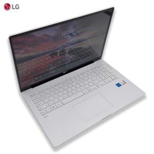리퍼비시 LG 17인치 그램 i5 11TH Iris Xe 512GB 17.3인치 가벼운 고사양 리퍼 노트북
